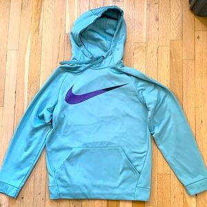 Nike hoodie S men’s